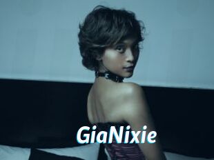 GiaNixie