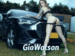 GiaWatson