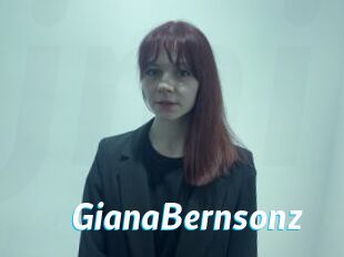 GianaBernsonz