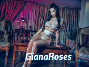 GianaRoses