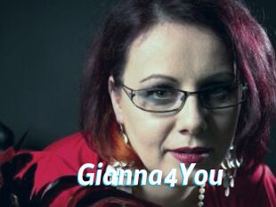 Gianna4You