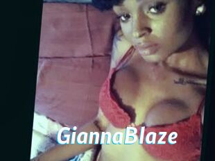 GiannaBlaze
