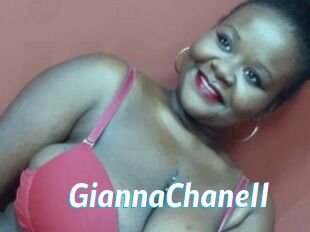 GiannaChanell