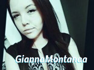 GiannaMontanaa