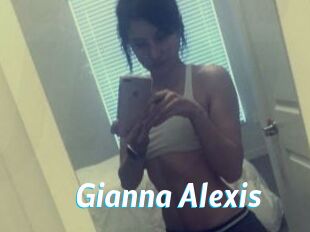 Gianna_Alexis