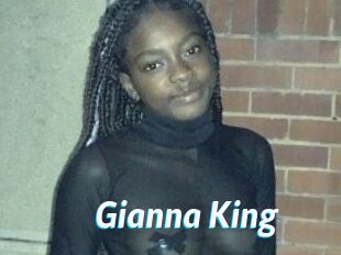 Gianna_King