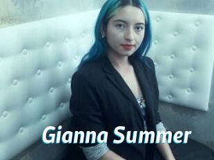 Gianna_Summer