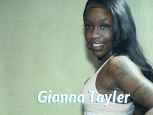 Gianna_Tayler