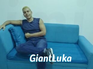 GiantLuka