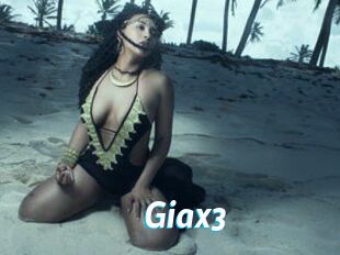 Giax3 J Mine