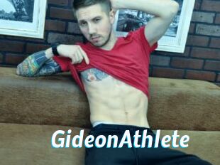 GideonAthlete