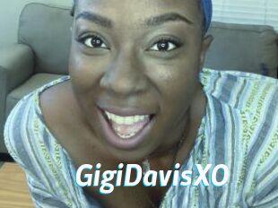 GigiDavisXO