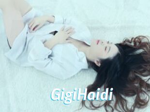 GigiHaidi