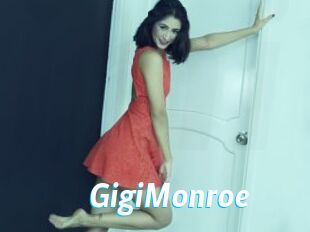 GigiMonroe