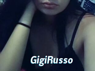 GigiRusso