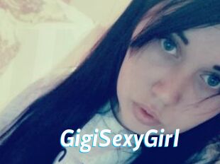 GigiSexyGirl