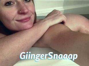 GiingerSnaaap