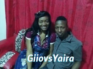 GiiovsYaira