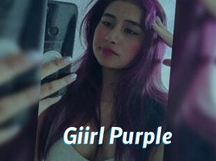 Giirl_Purple