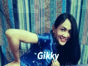 Gikky