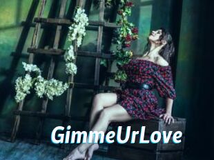 GimmeUrLove