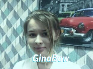 GinaBow