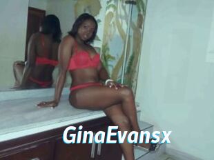 GinaEvansx