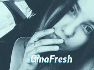 GinaFresh