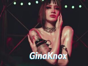 GinaKnox