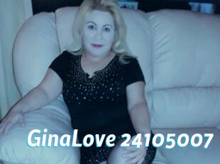 GinaLove