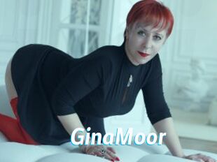 GinaMoor