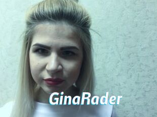 GinaRader J Mine