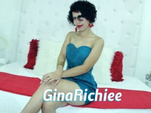 GinaRichiee