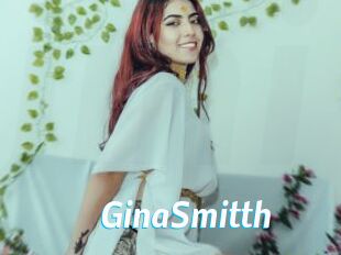 GinaSmitth