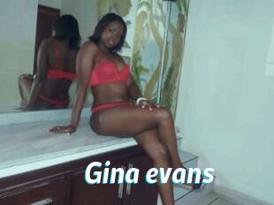 Gina_evans