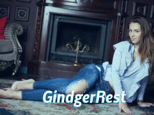 GindgerRest