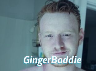 GingerBaddie