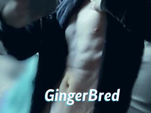 GingerBred