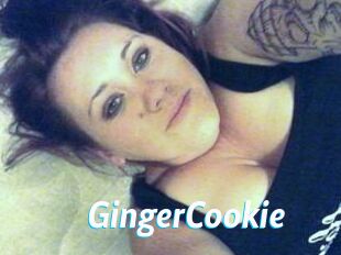 GingerCookie