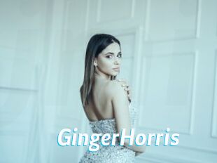 GingerHorris