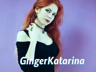 GingerKatarina