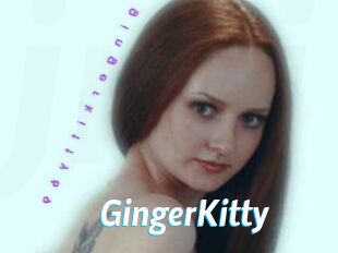 GingerKitty