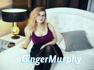 GingerMurphy