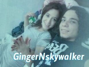 GingerNskywalker