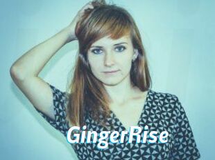 GingerRise
