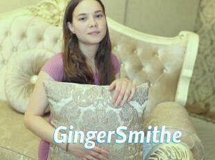 GingerSmithe