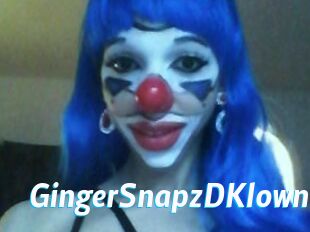 GingerSnapzDKlown