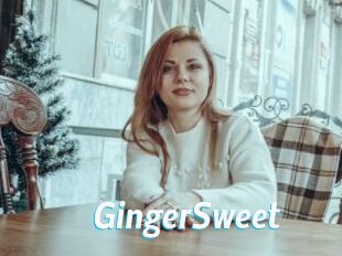 GingerSweet