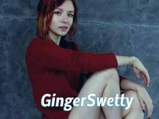 GingerSwetty