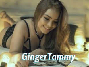 GingerTammy